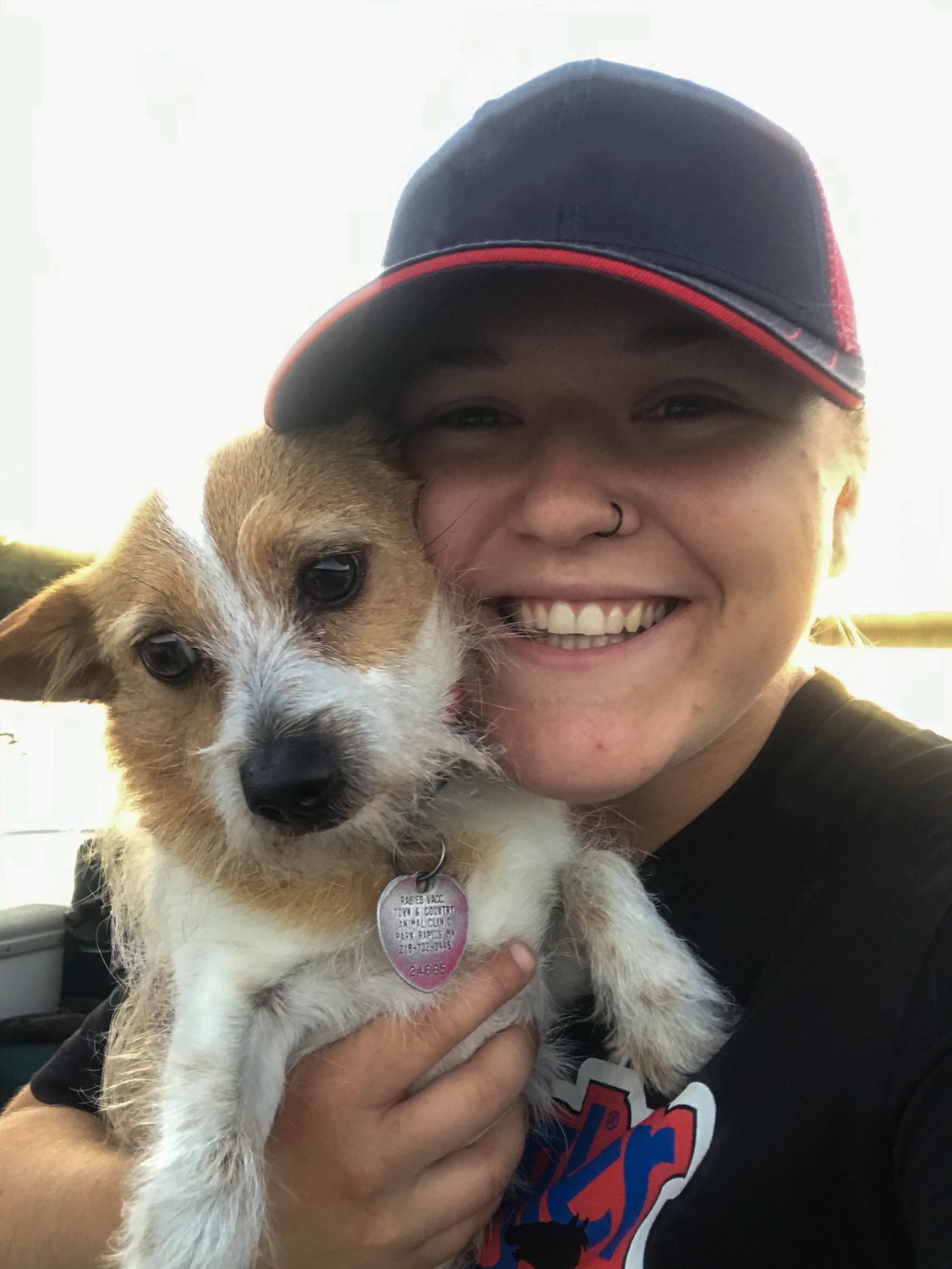 Detroit Lakes Animal Hospital Detroit Lakes, MN Our Staff